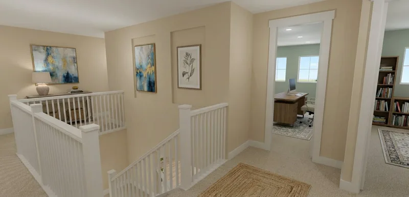 Interior design Rancho Cordova bedroom addition